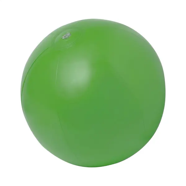Playo minge de plaja (ø28 cm) - verde