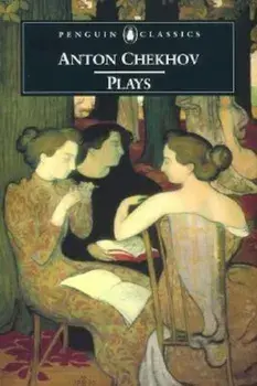Plays, Paperback/Anton Chekhov