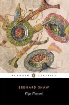 Plays Pleasant, Paperback/George Bernard Shaw