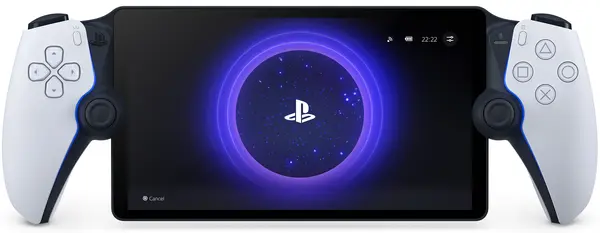 PlayStation Portal Remote Player