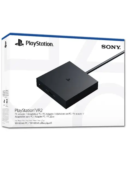 Playstation(r)vr2 Pc Adapter
