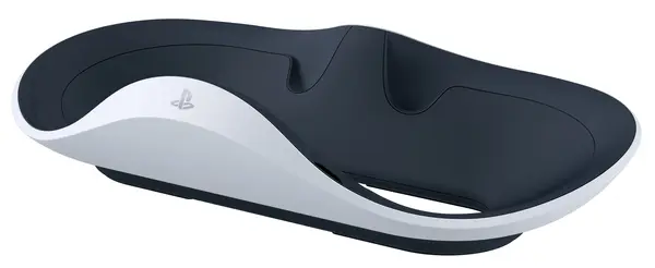 PlayStation VR2 Sense Controller Charging Station