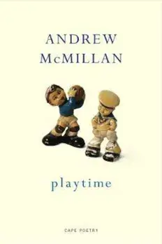 playtime, Paperback/Andrew McMillan