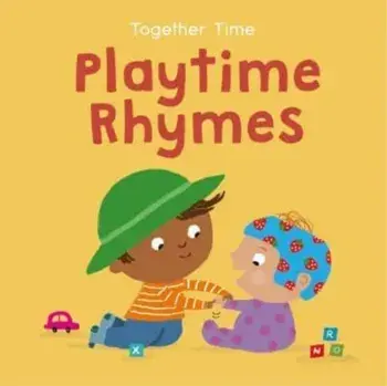 Playtime Rhymes, Board book/Child's Play