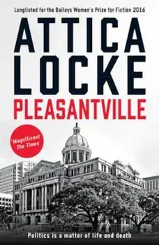 Pleasantville, Paperback/Attica Locke