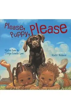 Please, Puppy, Please - Spike Lee