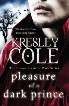 Pleasure of a Dark Prince, Paperback/Kresley Cole