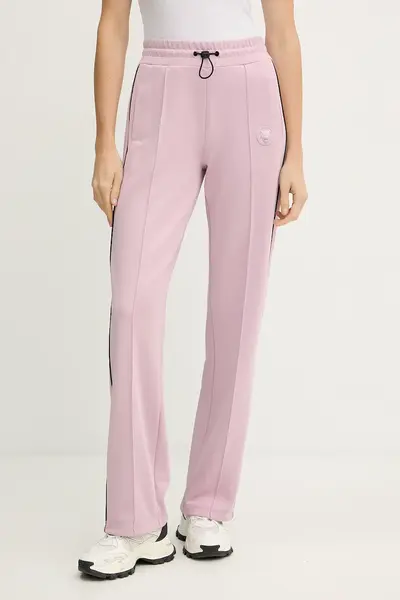 PLEIN SPORT pantaloni de trening