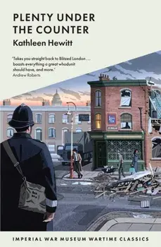 Plenty Under The Counter, Paperback/Kathleen Hewitt