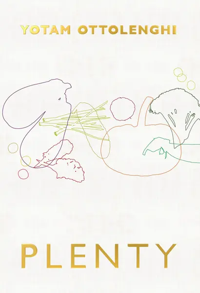 Plenty | Yotam Ottolenghi