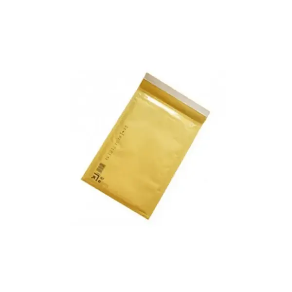 Plic antisoc exterior 140x225mm interior 120x215mm kraft siliconic 5buc/set Plic antisoc exterior 140x225mm interior 120x215mm kraft siliconic 5buc/set