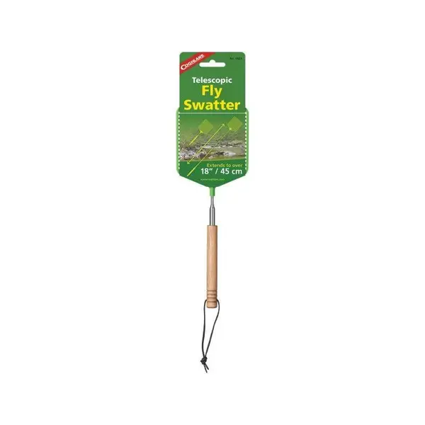 Plici pentru insecte telescopic Coghlans C1823
