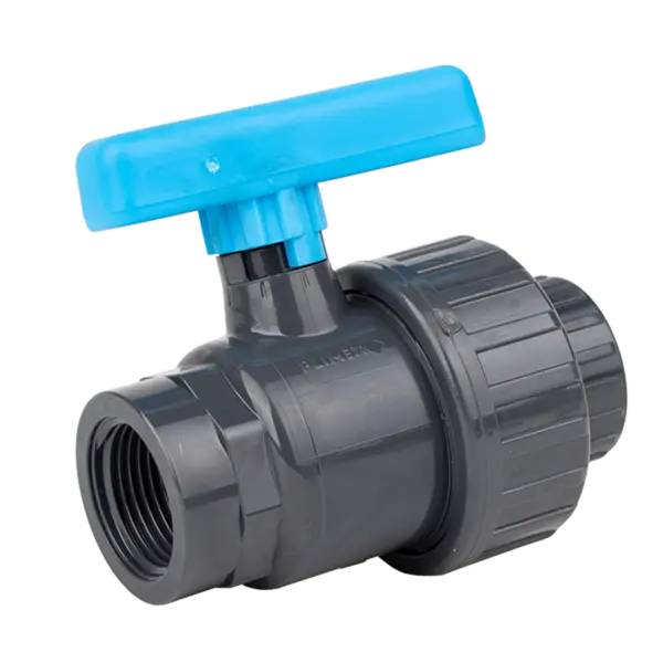 Plimat Robinet Pp Cu Bila 2 X Fi,Dimensiune 2", Presiune 10 Bari