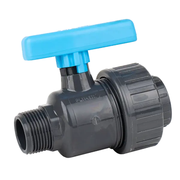 Plimat Robinet Pp Cu Bila Fi X Fe,Dimensiune 1",presiune 10Bari