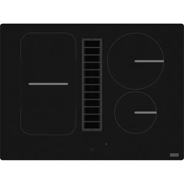 Plită cu hotă extractor Smart FSM 709 HI