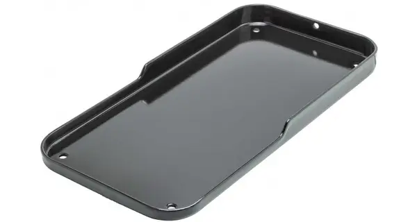 Plita din fonta pentru gratar Char-Broil Smart-E 140119