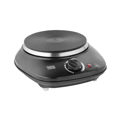 Plita electrica 1000 W Teesa TSA0201