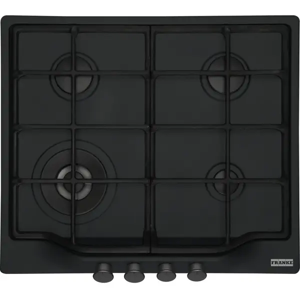 Plita Gaz FCH 604 3G TC MB C Matte Black
