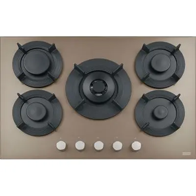 Plita Gaz FHMF 755 4G DC C Oyster