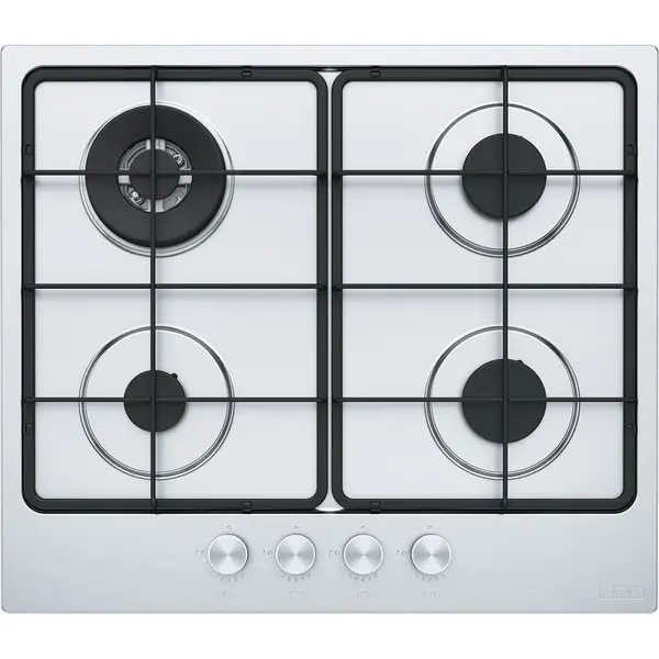 Plită gaz FHSM 604 3G DC XS E