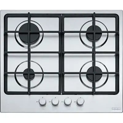 Plita Gaz FHSM 604 4G XS C Inox