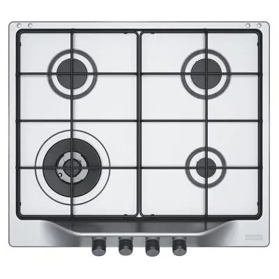 Plita Gaz FHTL 604 3G TC XL E Dekor