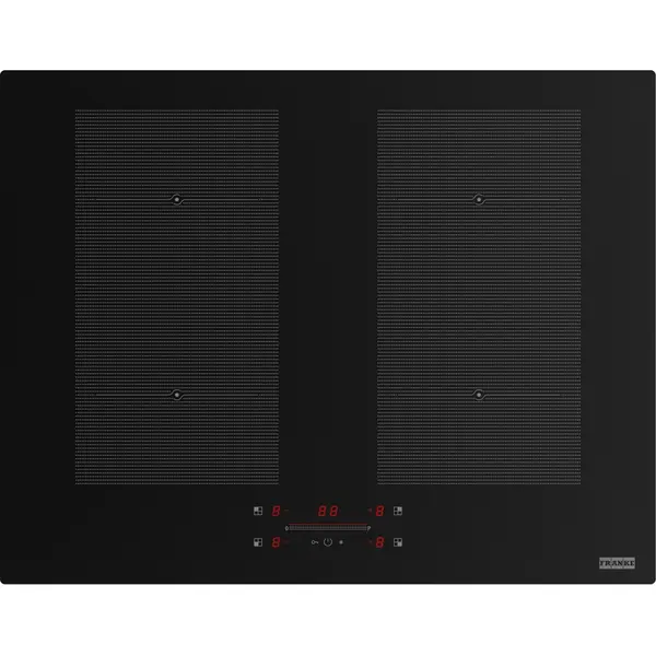 Plita Inductie FMA 654 I F BK KL Nero