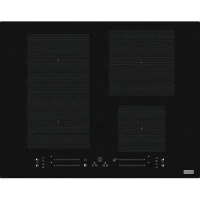 Plita Inductie FMA 654 I F BK Nero