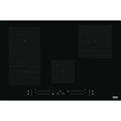 Plita Inductie FMA 804 I F BK Nero