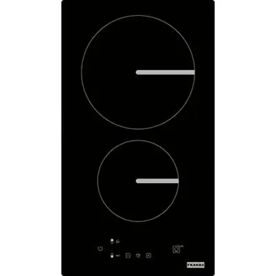 Plita Inductie FSM 302 I BK Nero