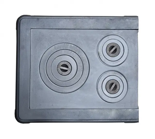 Plita Mica pentru Soba 600*502 mm