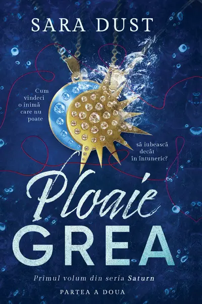 Ploaie grea - partea II