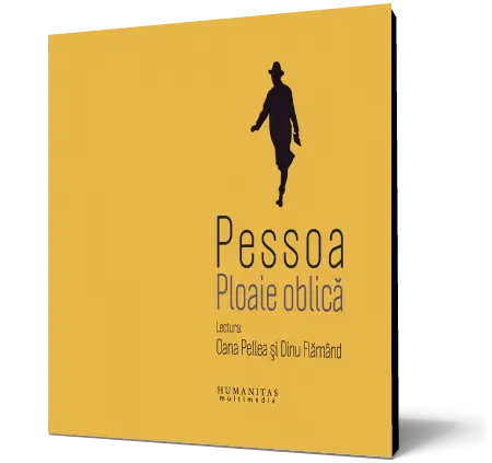 Ploaie oblică