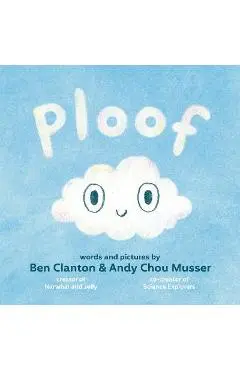 Ploof - Ben Clanton