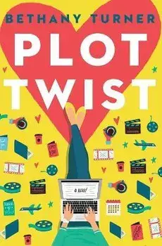 Plot Twist, Paperback/Bethany Turner