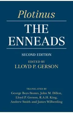 Plotinus: The Enneads - Lloyd Gerson