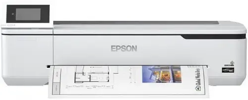 Plotter Epson Surecolor SC-T2100, A1, 24inch