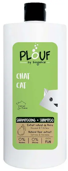 PLOUF Şampon pentru pisici