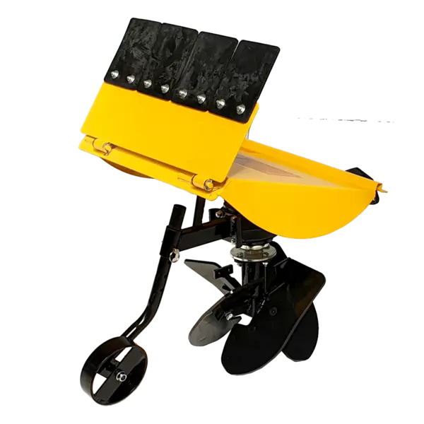 Plug motocultor rotativ 250-300mm, accesoriu BT330/U9/U14, ProGARDEN BT-R30