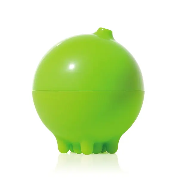 Plui Rainball verde, Mingiuta senzoriala cu apa, Moluk Verde