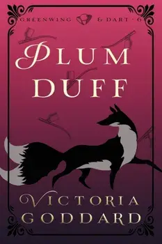 Plum Duff, Paperback/Victoria Goddard