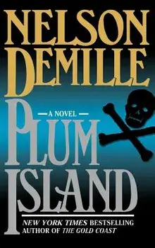 Plum Island, Hardcover/Nelson DeMille