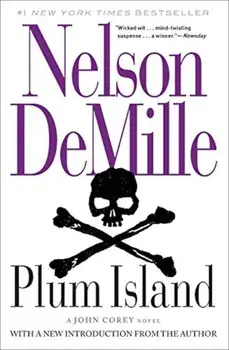 Plum Island, Paperback/Nelson DeMille