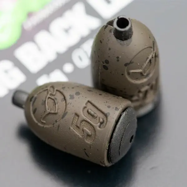 Plumb Culisant Pentru Monturi 7G 6Buc/plic