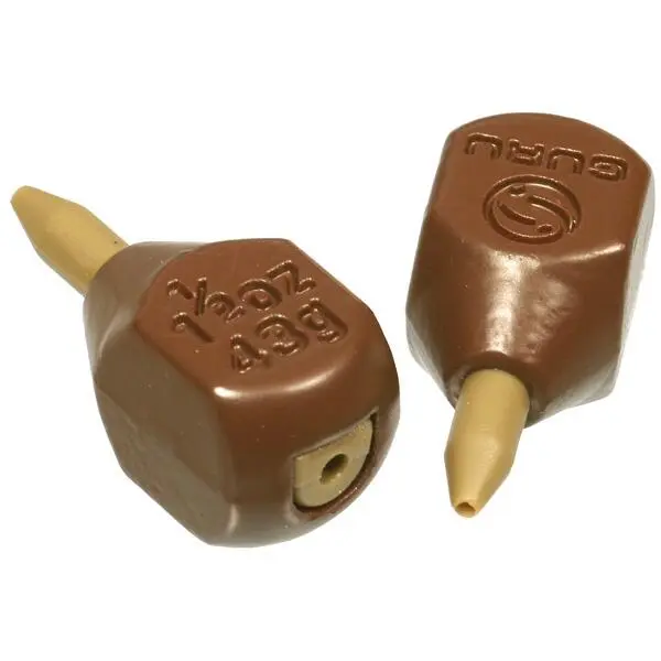 Plumb Inline 1.5Oz 3Buc/pl.