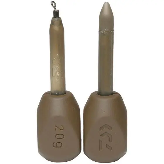 Plumb N'Zon Inline Swivel Bomb 20g 2buc