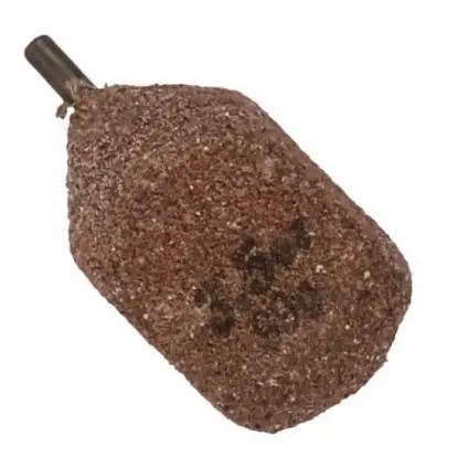 Plumb Textured Square Pear Inline 56g