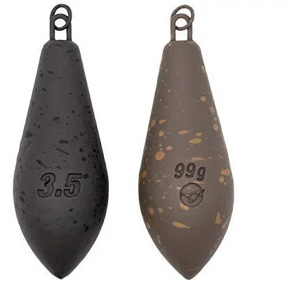 Plumb Tournament Cast Heli 126g