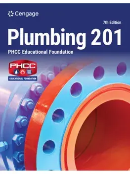Plumbing 201. 7 ed, Paperback/Edward (York Technical College) Moore