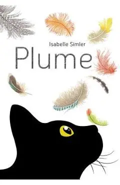 Plume - Isabelle Simler